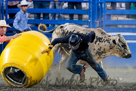 Leavenworth County Fair Rodeo Saturday Aug 3 2024--66