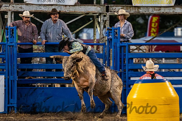 Leavenworth County Fair Rodeo Saturday Aug 3 2024-163