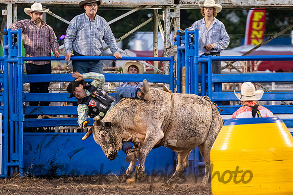 Leavenworth County Fair Rodeo Saturday Aug 3 2024-167
