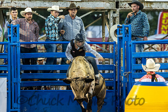 Leavenworth County Fair Rodeo Saturday Aug 3 2024--101