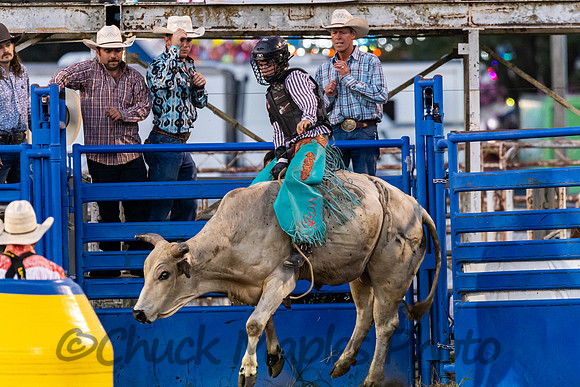 Leavenworth County Fair Rodeo Saturday Aug 3 2024--90