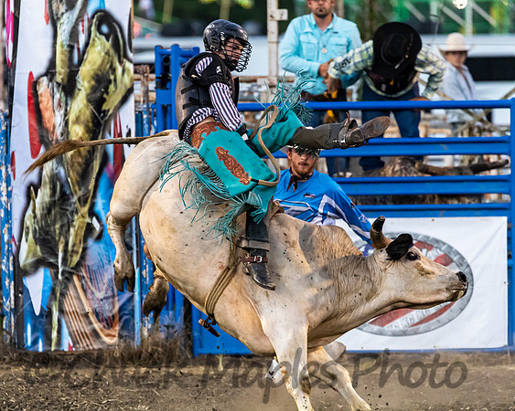 Leavenworth County Fair Rodeo Saturday Aug 3 2024--98