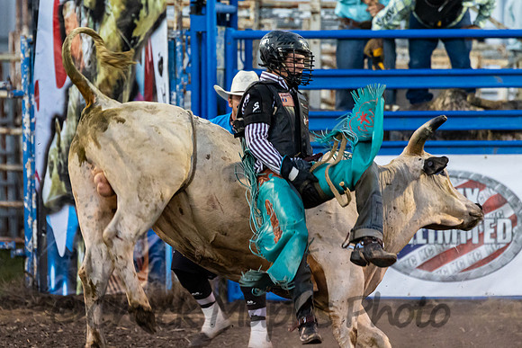 Leavenworth County Fair Rodeo Saturday Aug 3 2024--99
