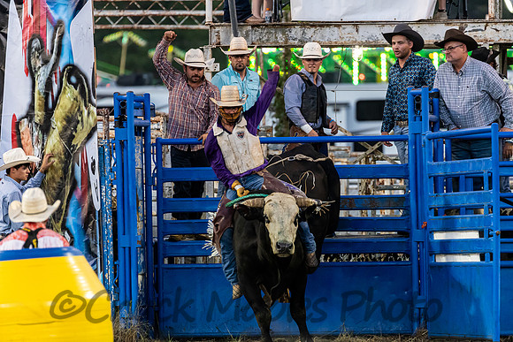 Leavenworth County Fair Rodeo Saturday Aug 3 2024--42