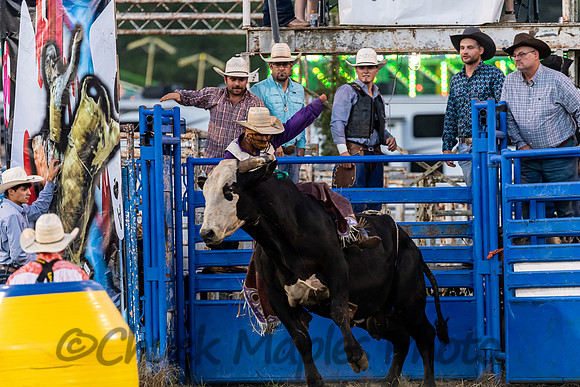 Leavenworth County Fair Rodeo Saturday Aug 3 2024--43