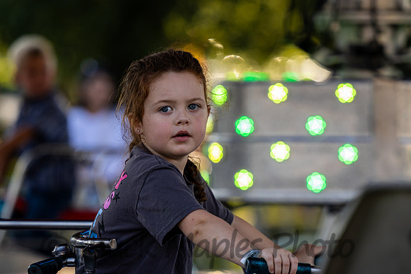 Leavenworth County Fair Rodeo Saturday Aug 3 2024-20